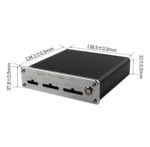 JKBMS JIKONG JK-B5A24S Smart Active Balancer Equalizer for LiFePO4 LTO Lithium Battery Pack - Image 3