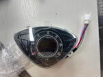 LCD Speedometer 48V-72V Battery Voltage & Speed Indicator LH Model with Needle - Image 3