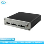 JKBMS JIKONG JK-B5A24S Smart Active Balancer Equalizer for LiFePO4 LTO Lithium Battery Pack - Image 2