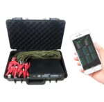 JKBMS JIKONG JK-B15A24S Professional Smart Active Balancer Equalizer for LiFePO4 LTO Lithium Battery Pack - Image 2