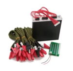 JKBMS JIKONG JK-B15A24S Professional Smart Active Balancer Equalizer for LiFePO4 LTO Lithium Battery Pack - Image 6