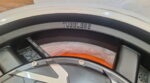 5000W 72V Alloy Rim BLDC Electric Bike QS Motor with Disc Brake System - Image 9