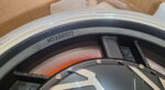 5000W 72V Alloy Rim BLDC Electric Bike QS Motor with Disc Brake System - Image 10