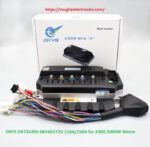 DKYS DK7420S Electric Vehicle Motor Intelligent Programmable Controller 72V 2000-5000W 150A