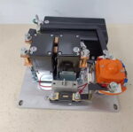 Curtis 1266A-5201 36V/48V 275A DC SepEx DC Motor Controller Kit with Electronic Accelerator Pedal - Image 4