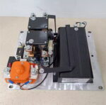 Curtis 1266A-5201 36V/48V 275A DC SepEx DC Motor Controller Kit with Electronic Accelerator Pedal - Image 5