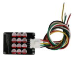 NEEY EK-C4S5A V1.7 5A Active Battery Capacitor Balancer 3S 4S for NCM Li-ion & LiFePO4 LFP - Image 3