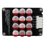 NEEY EK-C4S5A V1.7 5A Active Battery Capacitor Balancer 3S 4S for NCM Li-ion & LiFePO4 LFP - Image 6