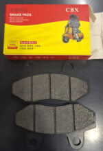 CBX Electric Bike & Scooter Disc Brake Pads High Performance - Image 3
