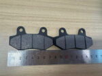 CBX Electric Bike & Scooter Disc Brake Pads High Performance - Image 2