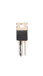 HYG018N10 100V N-Channel Power MOSFET for DATAI & EV Motor Controllers - Image 2