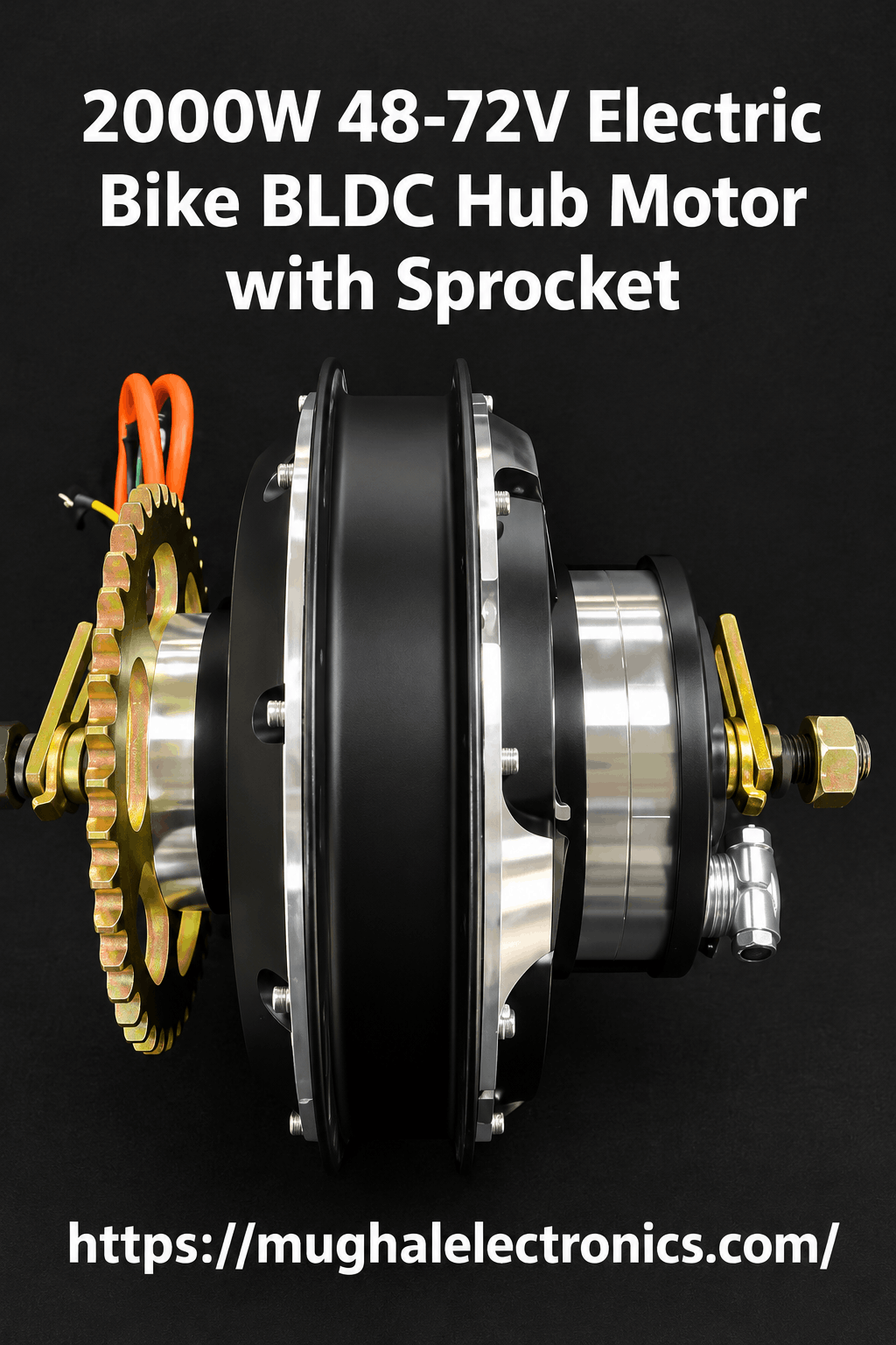 ChatGPT Image Oct 5, 2026, 11_39_20 AM (1) 2000W 48V-72V Electric Bike Rear Hub Motor with Sprocket High Torque BLDC Motor - Image 1