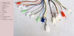 FARDRIVER ND721000 500A 100A Programmable Intelligent Sine Wave BLDC Motor Controller For 8-12KW 48-72V - Image 7