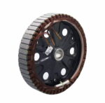 1000W Electric Bike BLDC Hub Motor Stator 30H Magnet with Copper Windings - Image 6
