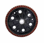 1000W Electric Bike BLDC Hub Motor Stator 30H Magnet with Copper Windings - Image 3
