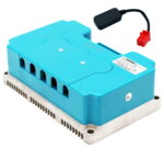 FARDRIVER ND72340 120A 340A Programmable Intelligent Sine Wave BLDC Motor Controller For 2-3KW 48-72V - Image 4
