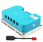 FARDRIVER ND72340 120A 340A Programmable Intelligent Sine Wave BLDC Motor Controller For 2-3KW 48-72V - Image 3