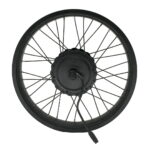 48V 550W BLDC Hub Motor for Electric Bike Front Wheel & Electric Bicycle Rear Wheel - Image 7