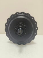 48V 550W BLDC Hub Motor for Electric Bike Front Wheel & Electric Bicycle Rear Wheel - Image 3