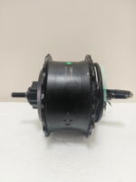 48V 550W BLDC Hub Motor for Electric Bike Front Wheel & Electric Bicycle Rear Wheel - Image 4