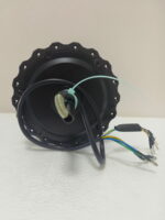 48V 550W BLDC Hub Motor for Electric Bike Front Wheel & Electric Bicycle Rear Wheel - Image 5