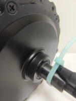 48V 550W BLDC Hub Motor for Electric Bike Front Wheel & Electric Bicycle Rear Wheel - Image 6